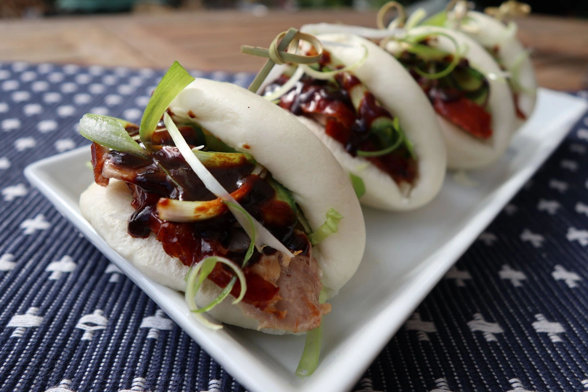 Finger Food Gourmet Guru Catering